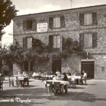 Hotel Formica Savignano sul Panaro Экстерьер фото